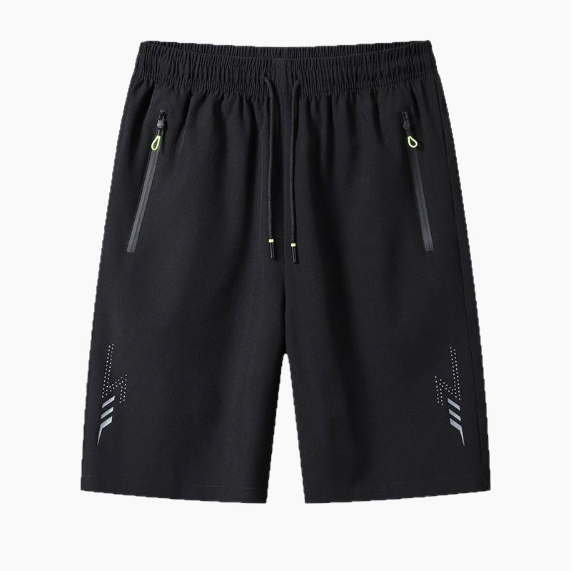 🩳 50% RABATT! 🔥 3er-Pack Kühlende, Luftige & Schnell Trocknende Sportshorts – Leicht, Bequem & Ideal Für Sommerliche Aktivitäten, Training & Entspannung ☀️