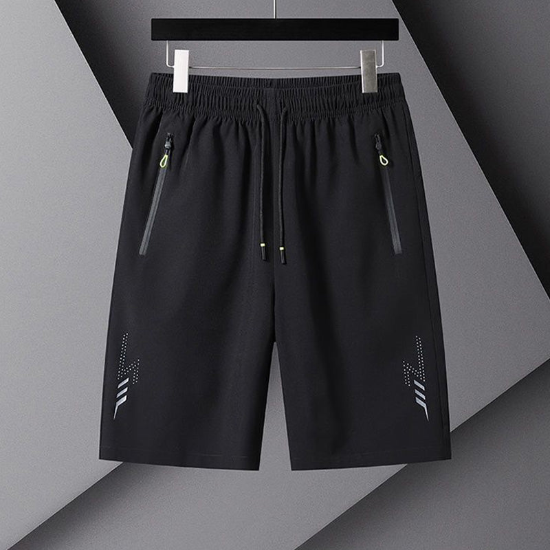 🩳 50% RABATT! 🔥 3er-Pack Kühlende, Luftige & Schnell Trocknende Sportshorts – Leicht, Bequem & Ideal Für Sommerliche Aktivitäten, Training & Entspannung ☀️