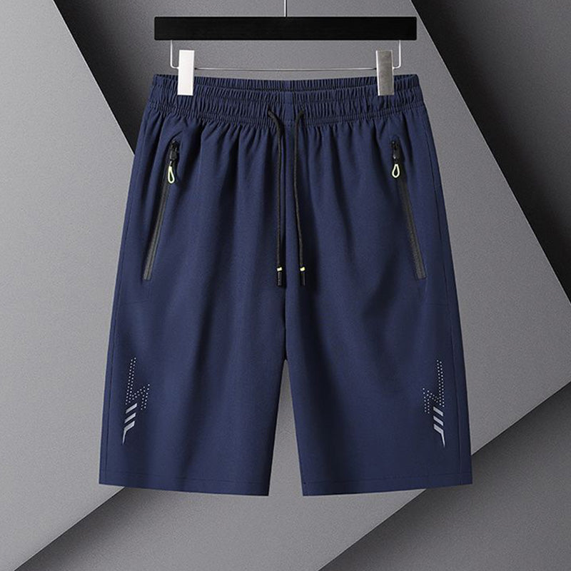 🩳 50% RABATT! 🔥 3er-Pack Kühlende, Luftige & Schnell Trocknende Sportshorts – Leicht, Bequem & Ideal Für Sommerliche Aktivitäten, Training & Entspannung ☀️