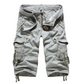 🩳 50% RABATT! ⏰ Stylische Cargo-Shorts 2026 – Flexibel, bequem & mit praktischen Taschen – Perfekt für Sommer, Freizeit oder einen lässigen Look – atmungsaktiv und vielseitig 🔥✨