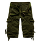 🩳 50% RABATT! ⏰ Stylische Cargo-Shorts 2026 – Flexibel, bequem & mit praktischen Taschen – Perfekt für Sommer, Freizeit oder einen lässigen Look – atmungsaktiv und vielseitig 🔥✨