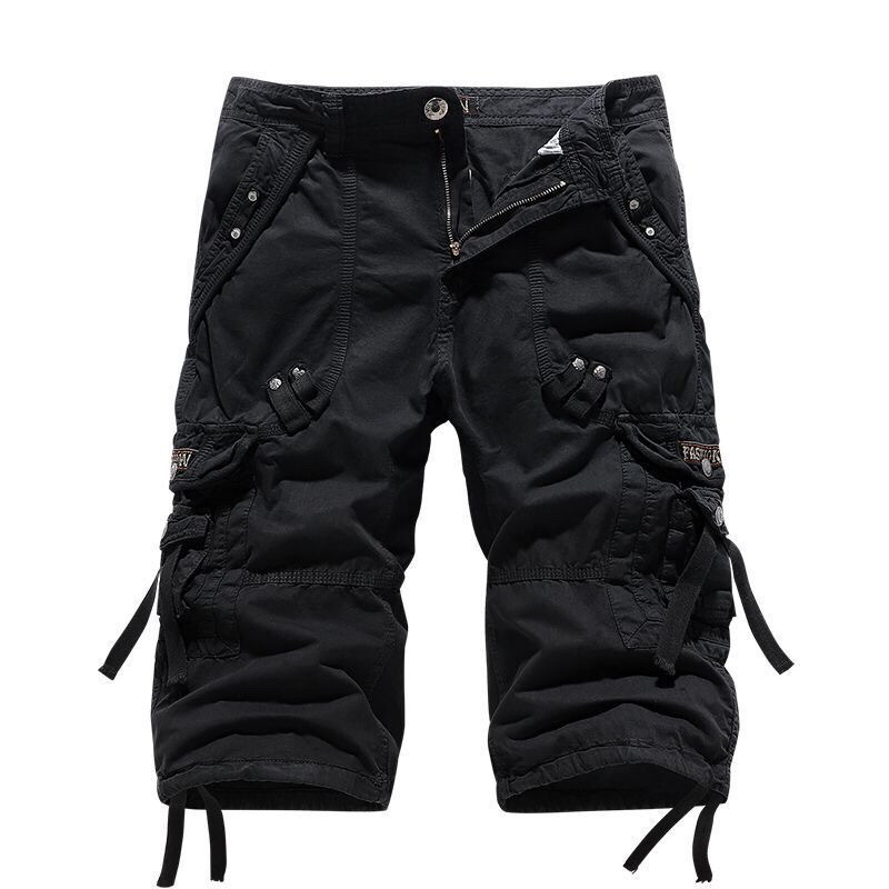🩳 50% RABATT! ⏰ Stylische Cargo-Shorts 2026 – Flexibel, bequem & mit praktischen Taschen – Perfekt für Sommer, Freizeit oder einen lässigen Look – atmungsaktiv und vielseitig 🔥✨