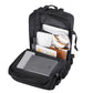 🎒 LIMITED-TIME 50% RABATT! ✨ Taktischer Militärrucksack – 45L, Wasserdicht, Ergonomisch, Robust ⚡