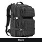 🎒 LIMITED-TIME 50% RABATT! ✨ Taktischer Militärrucksack – 45L, Wasserdicht, Ergonomisch, Robust ⚡
