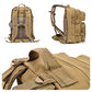 🎒 LIMITED-TIME 50% RABATT! ✨ Taktischer Militärrucksack – 45L, Wasserdicht, Ergonomisch, Robust ⚡