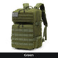 🎒 LIMITED-TIME 50% RABATT! ✨ Taktischer Militärrucksack – 45L, Wasserdicht, Ergonomisch, Robust ⚡