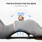 💐 SONDERANGEBOT – 50 % Rabatt! Hochwertiger magnetischer Lendenwirbelstrecker – sanfte Akupunkturmassage, atmungsaktiver Stoff