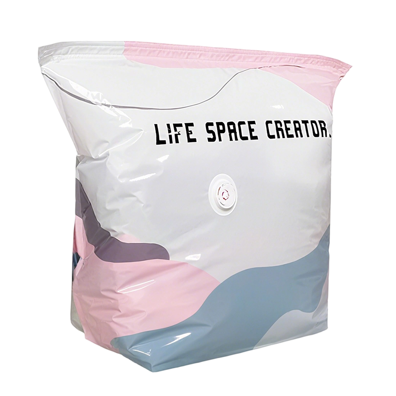🌸2 kaufen, 1 gratis💗3D-Vakuumbeutel ohne Pumpe