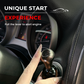⏰ LIMITIERT: -50% 🔧 Fahrzeug Starthebel mit One-Button-Funktion 🚗 schnell installiert & universell passend 🔑