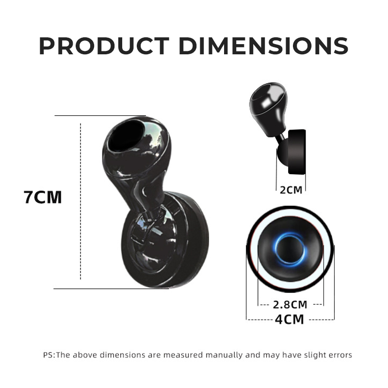 ⏰ LIMITIERT: -50% 🔧 Fahrzeug Starthebel mit One-Button-Funktion 🚗 schnell installiert & universell passend 🔑