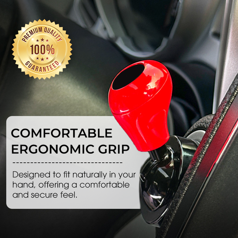⏰ LIMITIERT: -50% 🔧 Fahrzeug Starthebel mit One-Button-Funktion 🚗 schnell installiert & universell passend 🔑
