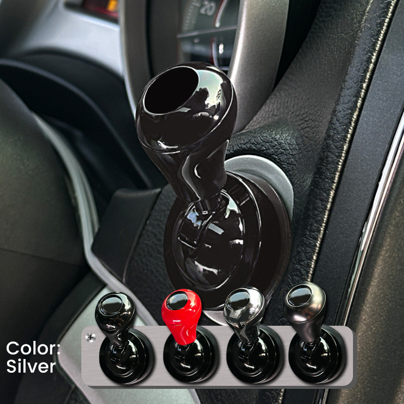 ⏰ LIMITIERT: -50% 🔧 Fahrzeug Starthebel mit One-Button-Funktion 🚗 schnell installiert & universell passend 🔑