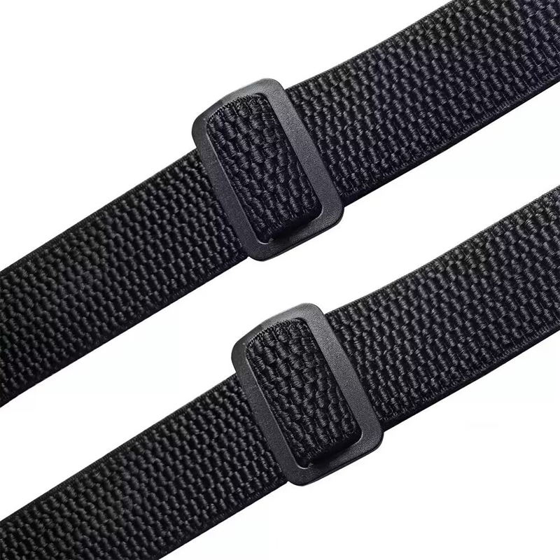 ⏳Limitiertes 50 % Rabatt⏰👔🔗👖Hosenträger für Herren mit X-förmigem Rücken und Hakenverschlüssen🎽