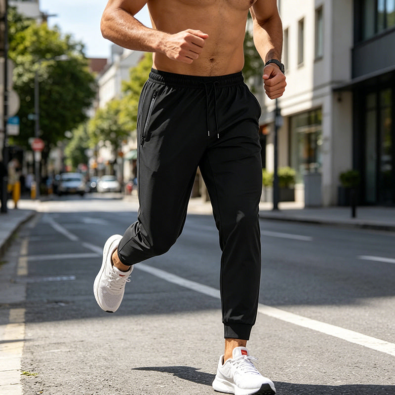 ⚡2026 Herren Sport-Hose Schnelltrocknend | Limitiertes Angebot