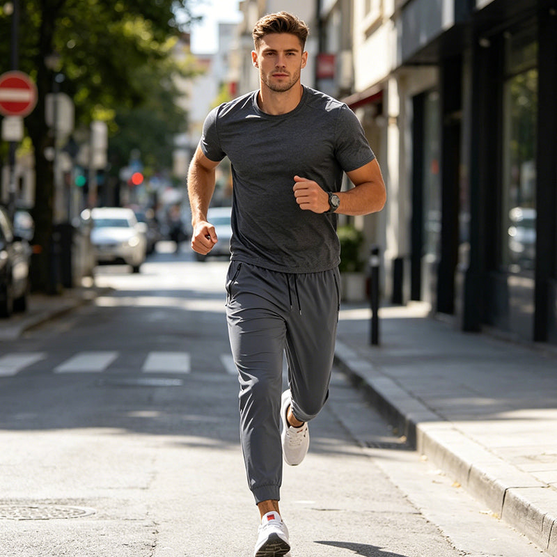 ⚡2026 Herren Sport-Hose Schnelltrocknend | Limitiertes Angebot