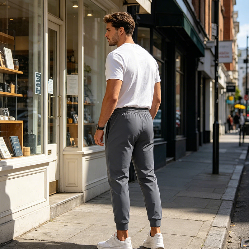 ⚡2026 Herren Sport-Hose Schnelltrocknend | Limitiertes Angebot