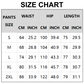 Damen 2-teiliges Set aus asymmetrischer Bluse und Caprihose