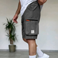 🩳 LIMITED-TIME 50% RABATT! ✨ Herren Cargo-Shorts – Mehrere Taschen, Leichter Stoff, Verstellbarer Bund 🍃