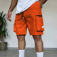 🩳 LIMITED-TIME 50% RABATT! ✨ Herren Cargo-Shorts – Mehrere Taschen, Leichter Stoff, Verstellbarer Bund 🍃
