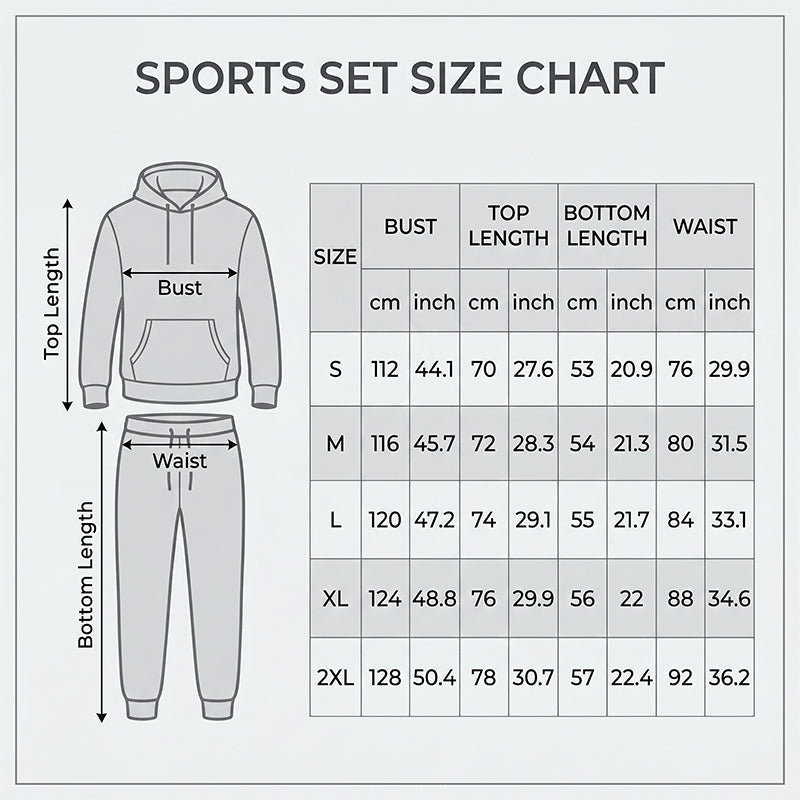 💥Zeitlich begrenztes Angebot – Set aus Tanktop und Shorts für Herren im Freizeit-Sport-Stil