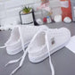 👟 50% RABATT! 👖 Damen Denim Mule Sneakers – Leichter Schlupf, Bequeme Sohle & Perfekt Für Einen Lässigen Sommerlook ☀️