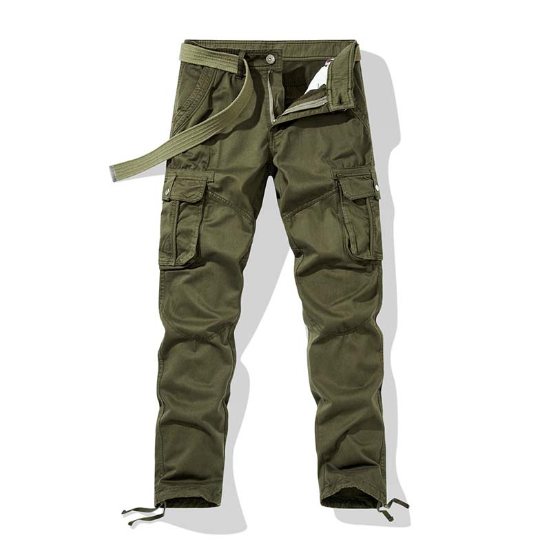 🔥Solange der Vorrat reicht 50 % Rabatt!🎉Klassische taktische Cargohose für Herren