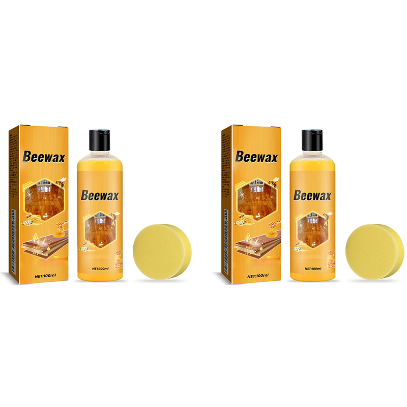🔥 Sonderangebot: 50 % Rabatt 🔥 All-in-One-Reiniger und Politur für Holzoberflächen