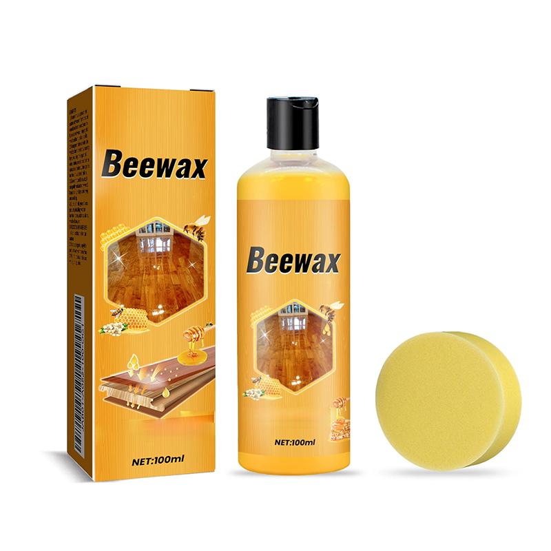 🔥 Sonderangebot: 50 % Rabatt 🔥 All-in-One-Reiniger und Politur für Holzoberflächen