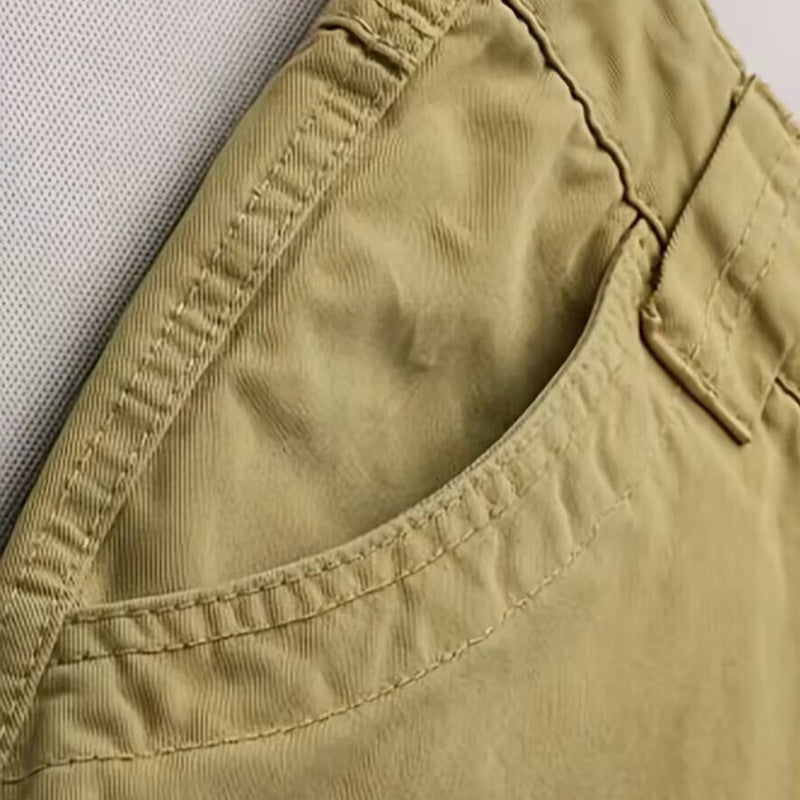 Herren Cargo-Hose – klassisch, strapazierfähig & praktisch