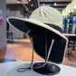 🧢 50% RABATT! ☀️ Unisex Faltbarer Sonnenschutz-Bucket-Hat – Breite Krempe, UV-Schutz, Leicht & Ideal Für Wandern, Angeln Oder Tage Am Strand 🏖️