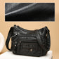 👜 LIMITED-TIME 50% RABATT! ✨ Damen Umhängetasche – PU-Leder, Mehrere Taschen, Verstellbarer Riemen 🌸