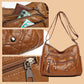 👜 LIMITED-TIME 50% RABATT! ✨ Damen Umhängetasche – PU-Leder, Mehrere Taschen, Verstellbarer Riemen 🌸