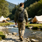 🎒✨ Sonderangebot  50% RABATT! ⚡ Herren Umhängetasche – Oxford-Stoff, Mehrere Fächer, Ergonomisch ✨