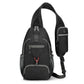 🎒✨ Sonderangebot  50% RABATT! ⚡ Herren Umhängetasche – Oxford-Stoff, Mehrere Fächer, Ergonomisch ✨