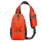 🎒✨ Sonderangebot  50% RABATT! ⚡ Herren Umhängetasche – Oxford-Stoff, Mehrere Fächer, Ergonomisch ✨
