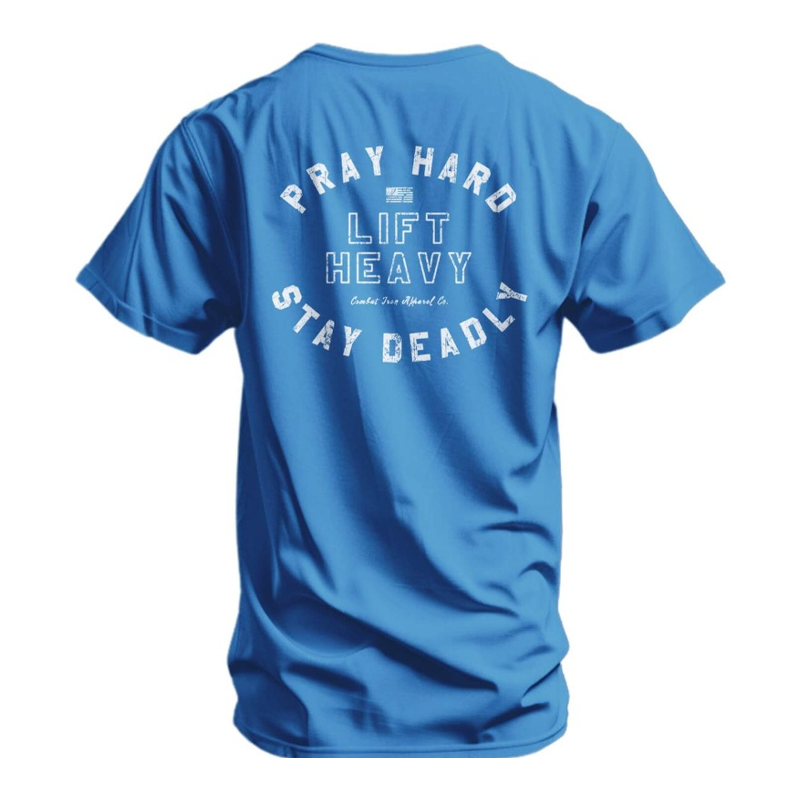 ⏰50 % Rabatt auf limitierte Stücke + Kette gratis dazu-✨Herren-T-Shirt mit athletischer Passform, Rundhalsausschnitt und grafischem Aufdruck