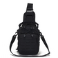 🎒 50% RABATT! 🚴‍♂️ Sportliche Crossbody-Tasche – Gepolsterter Rücken & wasserabweisend – Verstellbarer Gurt, ideal für Mountainbike, Motorrad oder Festival – sicherer & bequemer Sitz ✨🏍️