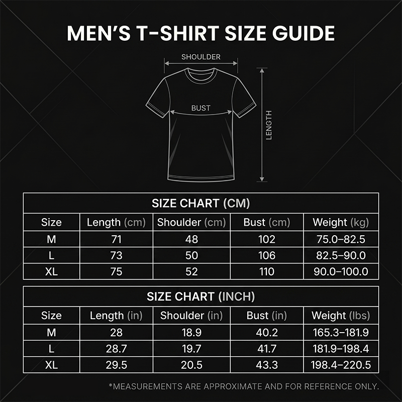 🔥10K+Stück verkauft🔥50% RABATT! Herren Classic T-Shirt mit Rundhalsausschnitt – bequem, atmungsaktiv & vielseitig
