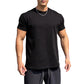 🔥10K+Stück verkauft🔥50% RABATT! Herren Classic T-Shirt mit Rundhalsausschnitt – bequem, atmungsaktiv & vielseitig