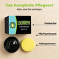 ⏳Begrenzte Zeit 50% 📢📢2 kaufen，1 gratis📍📍Mehrzweck-Pflegepaste für schwarzes Leder