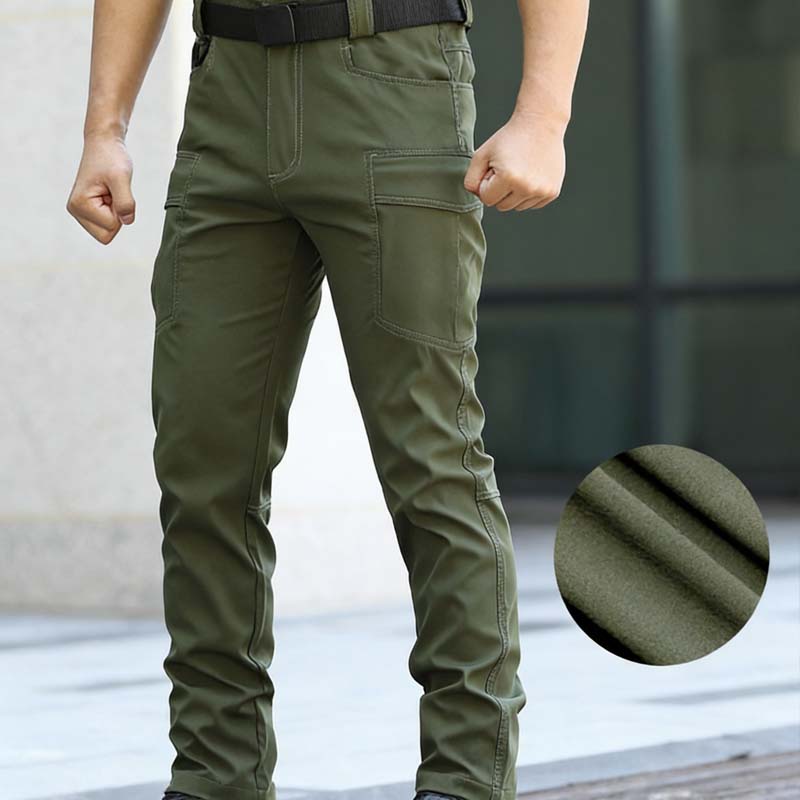 👖 50% RABATT! ✨ Herren Taktische Cargohose – Mehrere Taschen, robust & perfekt für Outdoor und Arbeit – vielseitig & strapazierfähig 🔥