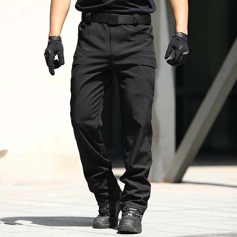 👖 50% RABATT! ✨ Herren Taktische Cargohose – Mehrere Taschen, robust & perfekt für Outdoor und Arbeit – vielseitig & strapazierfähig 🔥