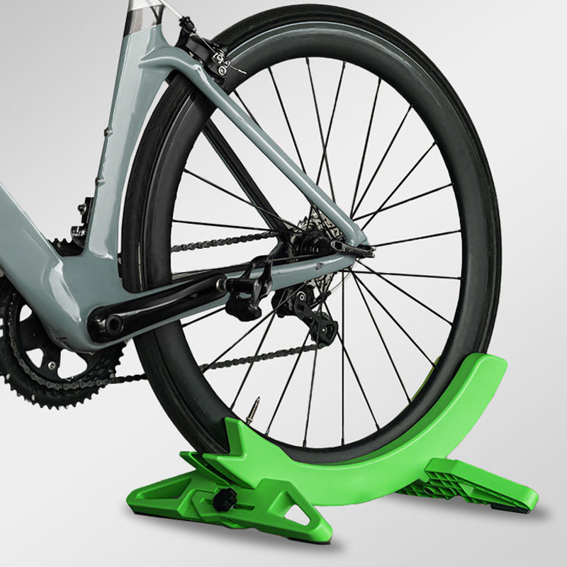 🚲 50% RABATT! 🔧 Fahrradständer für Renn- und Mountainbikes – Universell, klappbar & stabil – perfekt für Zuhause, Garage und unterwegs 🏔️