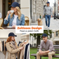 🧢✨ Verstellbarer Outdoor-Hut für Sport & Reisen – 50% RABATT! Leicht, atmungsaktiv & UPF 50+ für maximalen Sonnenschutz ☀️