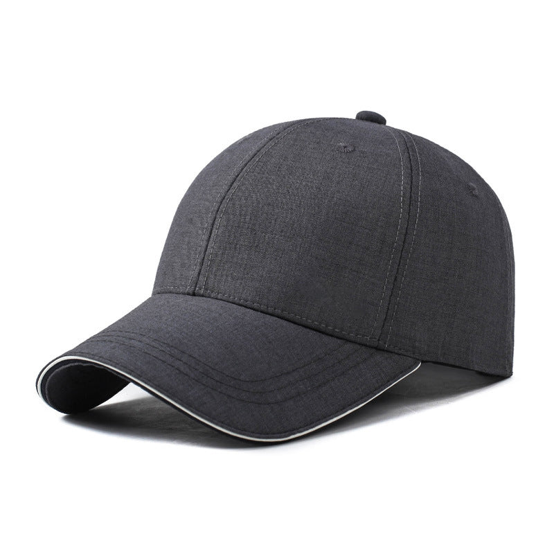 🧢✨ Verstellbarer Outdoor-Hut für Sport & Reisen – 50% RABATT! Leicht, atmungsaktiv & UPF 50+ für maximalen Sonnenschutz ☀️