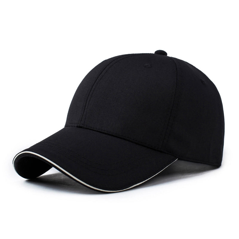 🧢✨ Verstellbarer Outdoor-Hut für Sport & Reisen – 50% RABATT! Leicht, atmungsaktiv & UPF 50+ für maximalen Sonnenschutz ☀️