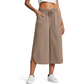 ✨ NUR FÜR BEGRENZTE ZEIT 50% RABATT! 🌸Schmeichelhafte Cropped-Hose mit hoher Taille