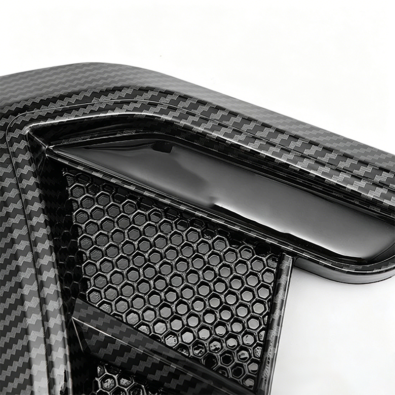 🚗 Dekorative Aufkleber für Auto-Seitenkotflügel✨ Personalisiere dein Auto mit stilvollen Motiven 🎨