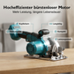⚡🛠️【Limitiertes Angebot:  50% RABATT!】 Hochgeschwindigkeits-Akku-Kreissäge mit bürstenlosem Motor – Leistungsstark, kabellos & präzise
