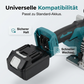 ⚡🛠️【Limitiertes Angebot:  50% RABATT!】 Hochgeschwindigkeits-Akku-Kreissäge mit bürstenlosem Motor – Leistungsstark, kabellos & präzise